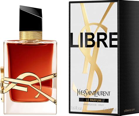 libre de yves saint laurent opiniones|ysl libre perfume best price.